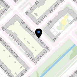 Appartement WTG02 B 4442 8