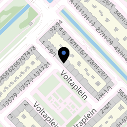 Appartement WTG02 B 4443 2
