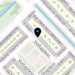 Appartement WTG02 B 4443 3
