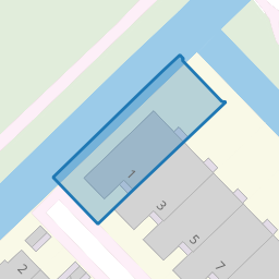 Perceel WTG02-B-4456