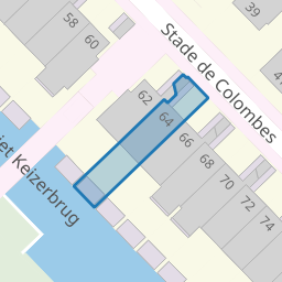 Perceel WTG02-B-4515