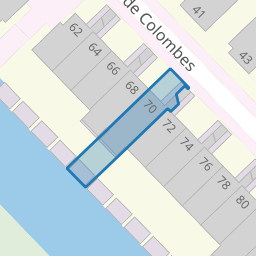 Perceel WTG02-B-4518