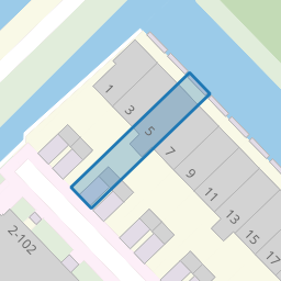 Perceel WTG02-B-4542