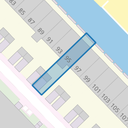 Perceel WTG02-B-4581