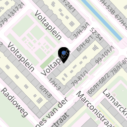 Appartement WTG02 B 4594 1