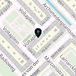 Appartement WTG02 B 4594 2