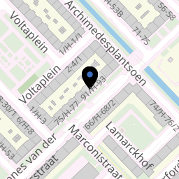 Appartement WTG02 B 4604 12