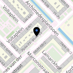 Appartement WTG02 B 4604 14