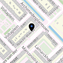 Appartement WTG02 B 4604 15