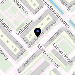 Appartement WTG02 B 4604 3