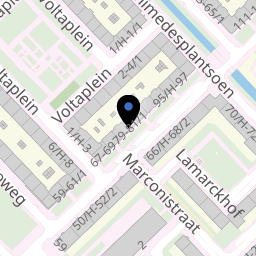 Appartement WTG02 B 4604 5