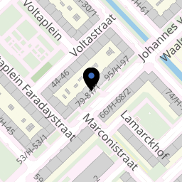 Appartement WTG02 B 4604 6