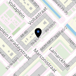 Appartement WTG02 B 4604 8