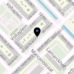 Appartement WTG02 B 4604 9