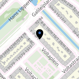 Appartement WTG02 B 4607 1