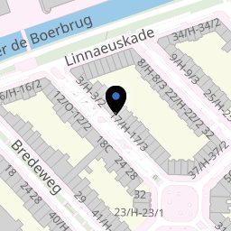 Appartement WTG02 B 4634 3