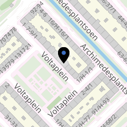 Appartement WTG02 B 4642 11