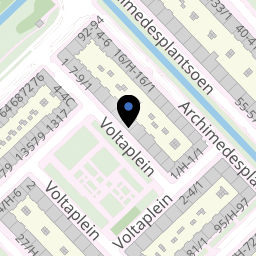 Appartement WTG02 B 4642 6