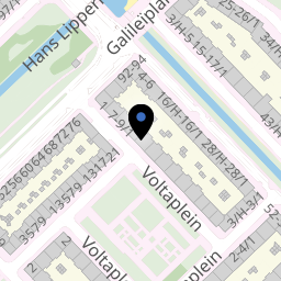 Appartement WTG02 B 4660 1