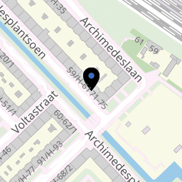 Appartement WTG02 B 4680 4