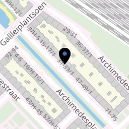 Appartement WTG02 B 4681 1