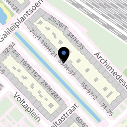 Appartement WTG02 B 4681 3