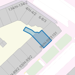 Perceel WTG02-B-4769