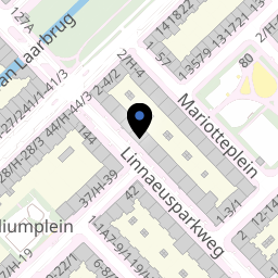 Appartement WTG02 B 4772 3