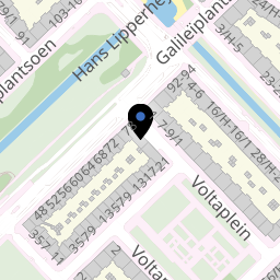 Appartement WTG02 B 4781 7