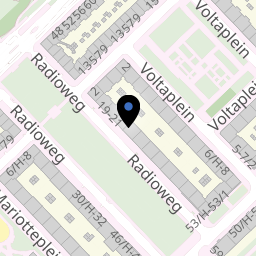 Appartement WTG02 B 4784 2