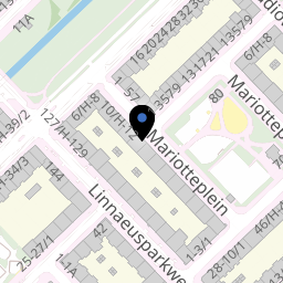 Appartement WTG02 B 4788 1