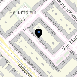 Appartement WTG02 B 4823 3