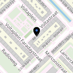 Appartement WTG02 B 4844 1