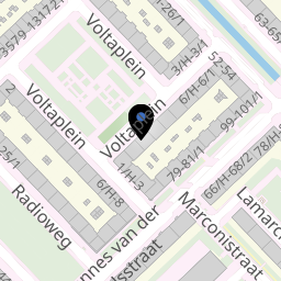 Appartement WTG02 B 4844 2