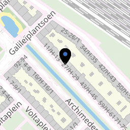 Appartement WTG02 B 4849 2