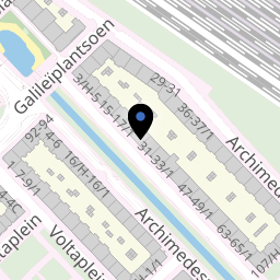 Appartement WTG02 B 4849 3