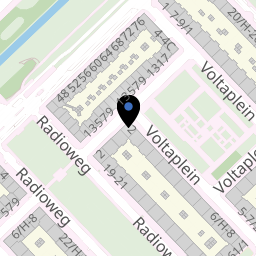 Appartement WTG02 B 4859 2