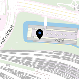 Appartement WTG02 B 4872 28
