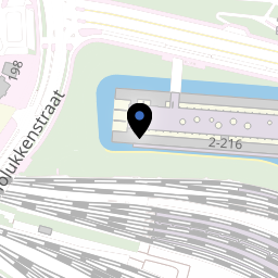 Appartement WTG02 B 4872 32