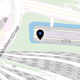 Appartement WTG02 B 4872 33