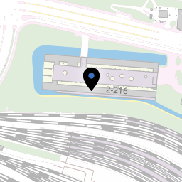 Appartement WTG02 B 4872 52
