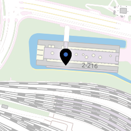 Appartement WTG02 B 4872 55