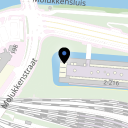 Appartement WTG02 B 4872 56