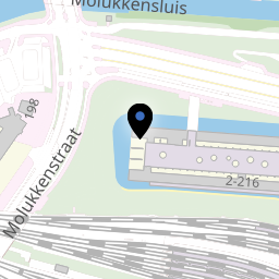 Appartement WTG02 B 4872 57