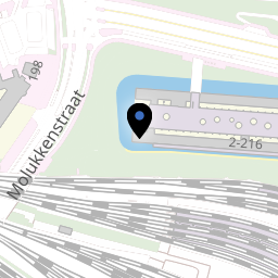Appartement WTG02 B 4872 74