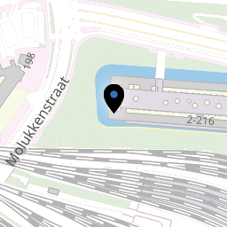 Appartement WTG02 B 4872 76