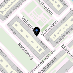 Appartement WTG02 B 4890 12
