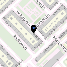 Appartement WTG02 B 4890 9