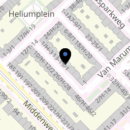 Appartement WTG02 B 4910 1
