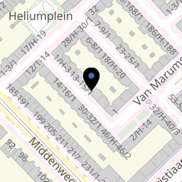 Appartement WTG02 B 4910 3